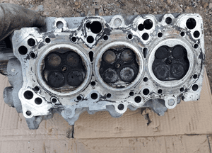 Mazda 323f MX-3 Xedos 6 9   1.8 2.0v6  Głowica Silnika wałek z wałki K8 KF 3