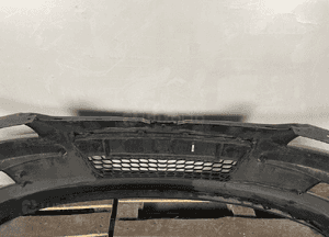 Zderzak przód przedni hyundai i30 i 1 2007-  krat 8