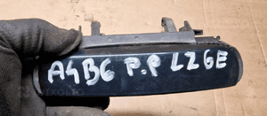 Klamka prawy przód przednia prawa Audi A4 B6 LZ6E 4B0839885 6