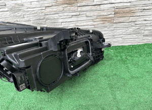 Lampa lampy mercedes W192 amg gt A1929068100 usa sae 6