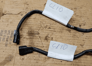 Sonda lambda czujnik Renault Clio III 1.2 TCE 0258010110 H8200437489 3