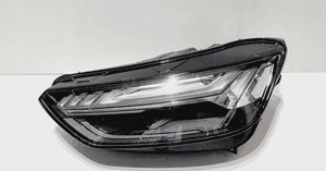 Reflektor lewy full led audi Q5 80A lift matrix europa 2