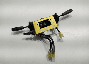 PRZEŁĄCZNIK ZESPOLONY ŚWIATEŁ KIERUNKOWSKAZÓW DEFENDER 54035313 1999-2014 3