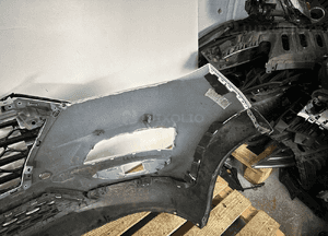 Zderzak przód przedni hyundai tucson iii 3 lift fl 2018- kompletny 8
