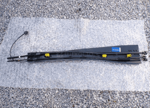 Komplet przewodów paliwowych land rover freelander LR010560 oryginał 1