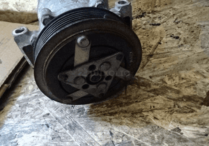 KOMPRESOR KLIMATYZACJI CITROEN 1.6 EHDI SD6CBDF 2