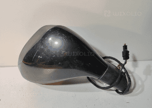 Lusterko elektryczne prawe peugeot 207 9-PIN exl oryginał 1