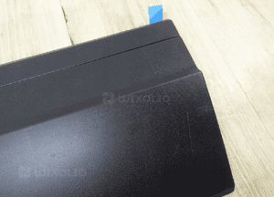 Vw touareg iii listwa drzwi prawy przód 760854940 9