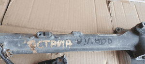Maglownica przekładnia kierownicza Skoda Octavia II 1K1423051BP 9