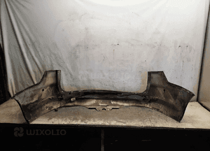 Zderzak tył tylny do ford mondeo MK4 iv kombi pdc G0 7