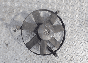 Wentylator vw polo 6KV 1.4 1.6 1.7 1.8 1.9 95-01 radom 1