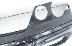 Bmw 3 iii E46 compact 2001- zderzak przód przedni 8252780 4