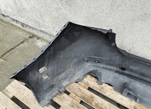 Zderzak tył tylny mazda 6 vi gj sedan 2012- GJR9-50221 cały 4
