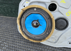 Podnosnik Szyby Tyl Tylny Lewy Prawy Mechanizm Podnoszenia Linki VW Golf IV 4 5D Drzwi Elektryczne szyby 24