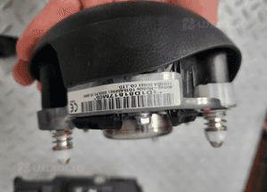 Mazda 6 III Gj 2016-2019 Konsola deska pulpit airbag head oryginał up lift 6