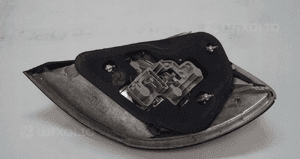 Lampa tylna lewa mercedes clc W203 C775 6