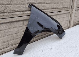 Renault scenic 3 iii lift błotnik przedni prawy 3