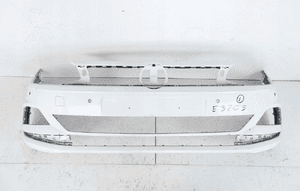 Zderzak przód przedni vw polo vi 2G0 17-21 2G0807221 1