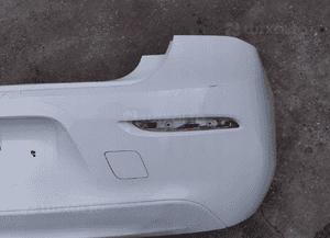 Bmw F20 F21 zderzak tył tylny 6