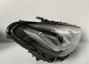 BMW 5 G30 / 31 Lampa przednia Full Led R - 12686 3