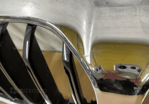 Atrapa gril grill bmw v 5 G30 G31 lift lci 20- 2