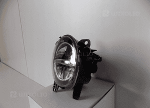 Halogen LED Prawy BMW 1 / 2 / 3 / 4 F20 F30 - 4388 5