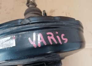 Serwo wspomaganie hamulca Toyota Yaris I 873-02000 5