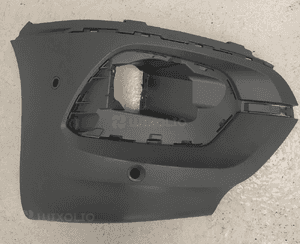 Opel combo e przedni narożnik prawy zderzak przód nowy oryginał 2
