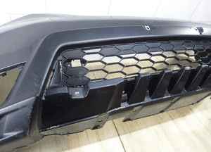 HONDA CR-V CRV V 18- zderzak przód przedni  ORYGINAŁ 71101-TNYY-ZZ02 9