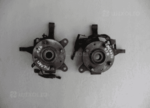 ZWROTNICA PIASTA PRAWA KIA PICANTO I ABS 1