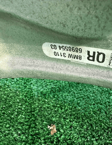 ZWROTNICA WAHACZE AMORTYZATOR ZAWIESZENIE BMW 7 G70 5A3DF22 4x4 X DRIVE 9