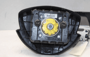 Poduszka powietrzna airbag kierowcy pasażera Dacia Logan I 4