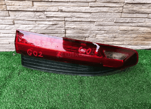 Lampa tył bmw X4 G02 7433798 1