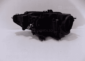 Audi A5 8T0 LCI Lampa Xenon Prawa - 5876 9