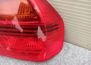 Lampa tylna tył prawa bmw E90 sedan oryginał wysyłka! 2