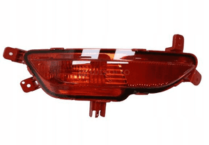 Hyundai I30 fastback lampa przeciwmgielna lewy tył 1