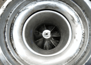 Iveco irisbus 7.8 tector turbosprężarka 5801641112 4