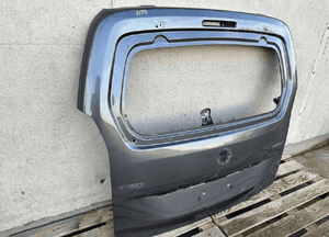 Klapa bagaznika tyl tylna citroen berlingo iv 4 2018- rifter combo e ladna 3