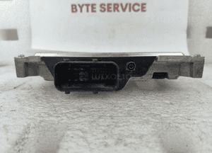 Vw ag audi sterownik moduł kamer 4KE907107A 2