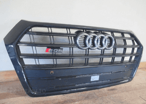 Grill gril atrapa audi Q5 ii SQ5 ii pdc 2016- 2