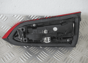 LAMPA TYLNA TYŁ LEWA W KLAPE MERCEDES B-KLASA W247 LED A2479066900 2018-> 6
