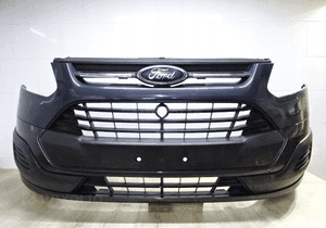 ZDERZAK FORD TOURNEO CUSTOM 2015-2018 1