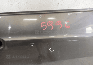Drzwi prawe przednie prawy przód honda jazz v 20- 2