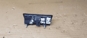 Klamka mikrostyk przycisk klapy bagażnika Audi A4 B8 Kombi 5N0827566B 4
