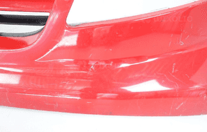 Zderzak atrapa grill nissan primastar lift 2006- 6