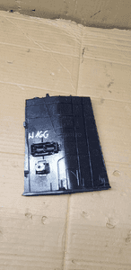 Czytnik port gniazdo USB tapicerka Mercedes GL X166 W166 A2188200187 4