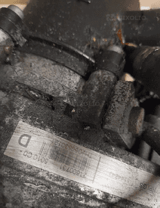 POMPA WSPOMAGANIA PEUGEOT 407 A5093071+J GWARANCJA 4