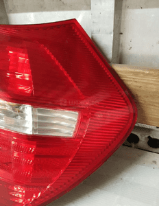 Lampa tył tylna prawa bmw 1 E81 E87 7164956 oe 7