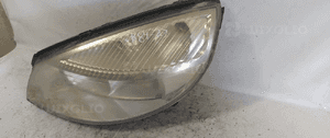 Przod przednia lampa lewa renault scenic 2 2