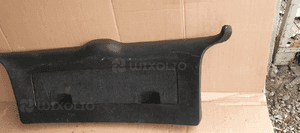 Tapicerka osłona klapy bagażnika VW Passat B5 FL kombi 3B9867601 4